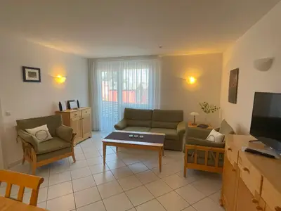 Ferienwohnung für 4 Personen (56 m²) in Zempin (Seebad) 2/10