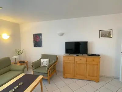 Ferienwohnung für 4 Personen (56 m²) in Zempin (Seebad) 3/10