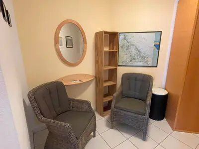 Ferienwohnung für 4 Personen (56 m²) in Zempin (Seebad) 4/10