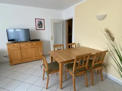 Ferienwohnung für 4 Personen (56 m²) in Zempin (Seebad) 5/10
