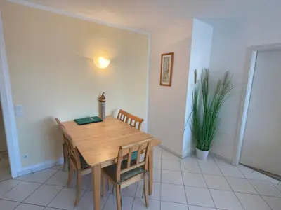 Ferienwohnung für 4 Personen (56 m²) in Zempin (Seebad) 6/10