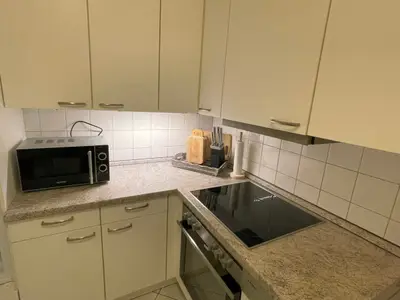 Ferienwohnung für 4 Personen (56 m²) in Zempin (Seebad) 7/10