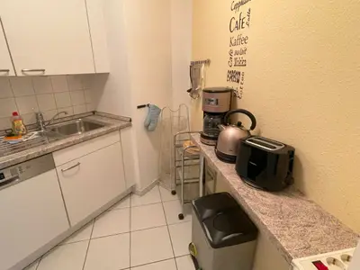 Ferienwohnung für 4 Personen (56 m²) in Zempin (Seebad) 8/10