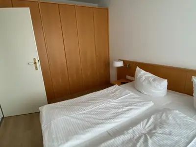 Ferienwohnung für 4 Personen (56 m²) in Zempin (Seebad) 9/10
