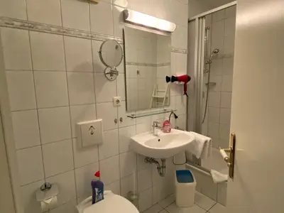 Ferienwohnung für 4 Personen (56 m²) in Zempin (Seebad) 10/10