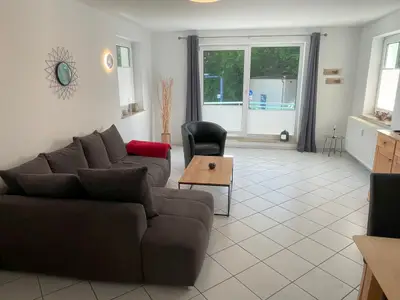 Ferienwohnung für 3 Personen (69 m²) in Zempin (Seebad) 2/10