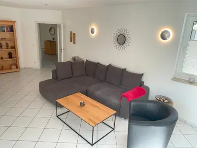 Ferienwohnung für 3 Personen (69 m²) in Zempin (Seebad) 3/10