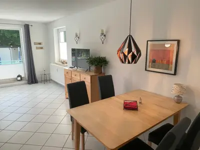 Ferienwohnung für 3 Personen (69 m²) in Zempin (Seebad) 4/10
