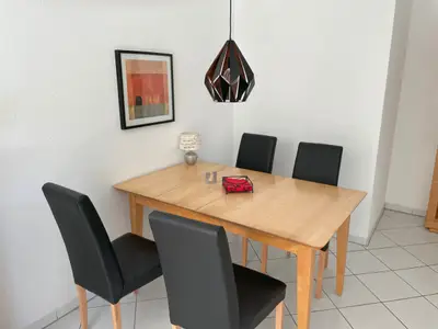 Ferienwohnung für 3 Personen (69 m²) in Zempin (Seebad) 5/10