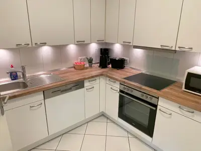 Ferienwohnung für 3 Personen (69 m²) in Zempin (Seebad) 7/10