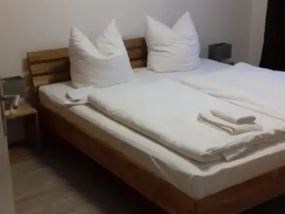 Ferienwohnung für 3 Personen (69 m²) in Zempin (Seebad) 8/10