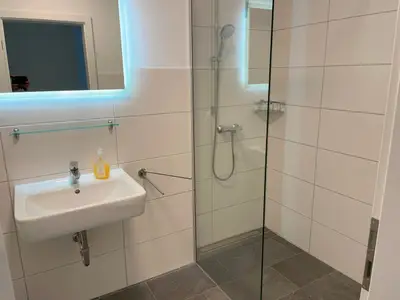 Ferienwohnung für 3 Personen (69 m²) in Zempin (Seebad) 9/10