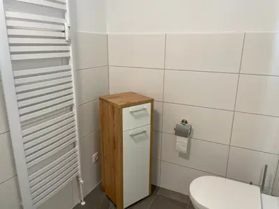 Ferienwohnung für 3 Personen (69 m²) in Zempin (Seebad) 10/10