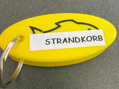 Ferienwohnung für 2 Personen (47 m²) in Zempin (Seebad) 3/10