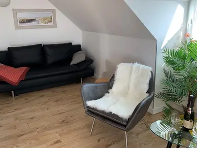 Ferienwohnung für 2 Personen (47 m²) in Zempin (Seebad) 4/10