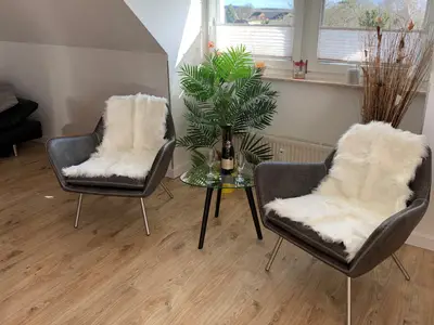 Ferienwohnung für 2 Personen (47 m²) in Zempin (Seebad) 5/10