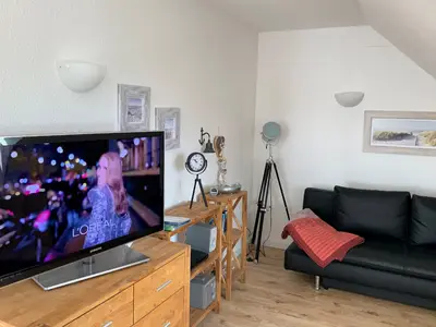 Ferienwohnung für 2 Personen (47 m²) in Zempin (Seebad) 6/10