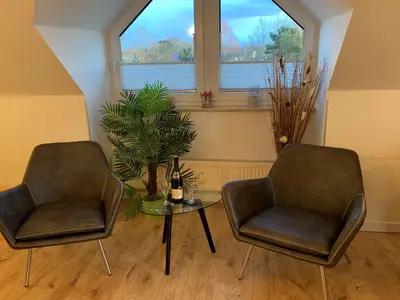 Ferienwohnung für 2 Personen (47 m²) in Zempin (Seebad) 7/10