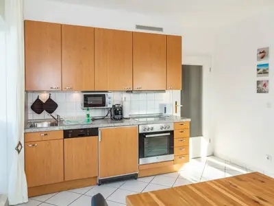 Ferienwohnung für 2 Personen (47 m²) in Zempin (Seebad) 8/10