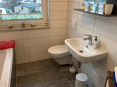 Ferienwohnung für 2 Personen (47 m²) in Zempin (Seebad) 10/10