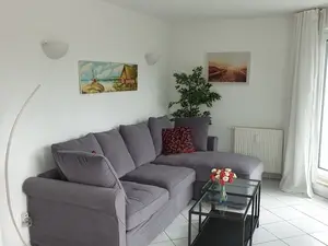 Ferienwohnung für 6 Personen (63 m²) in Zempin (Seebad)