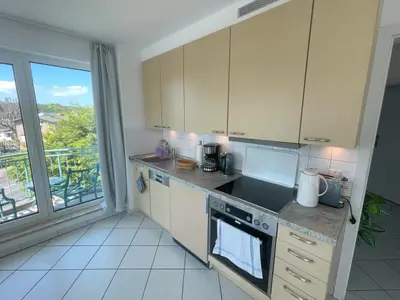 Ferienwohnung für 6 Personen (63 m²) in Zempin (Seebad) 4/10