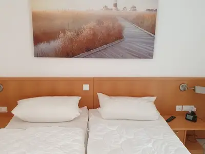 Ferienwohnung für 6 Personen (63 m²) in Zempin (Seebad) 7/10