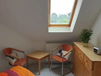Ferienwohnung für 6 Personen (63 m²) in Zempin (Seebad) 8/10