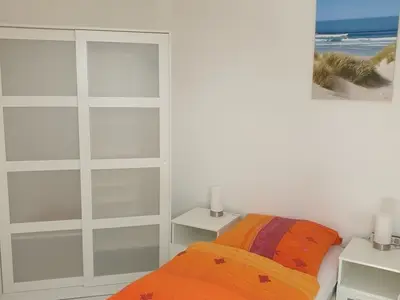 Ferienwohnung für 6 Personen (63 m²) in Zempin (Seebad) 9/10