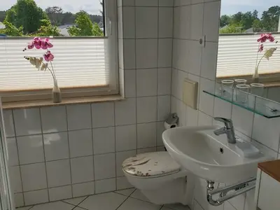 Ferienwohnung für 6 Personen (63 m²) in Zempin (Seebad) 10/10