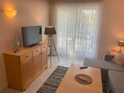 Ferienwohnung für 4 Personen (49 m²) in Zempin (Seebad) 4/10