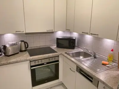 Ferienwohnung für 4 Personen (49 m²) in Zempin (Seebad) 6/10