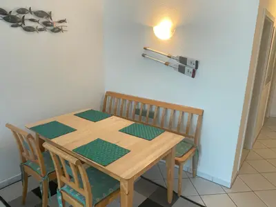 Ferienwohnung für 4 Personen (49 m²) in Zempin (Seebad) 7/10
