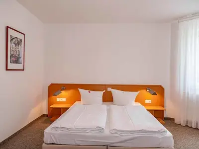Ferienwohnung für 4 Personen (49 m²) in Zempin (Seebad) 8/10