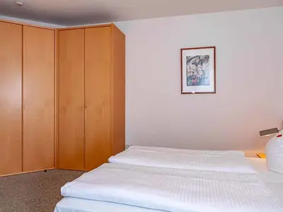 Ferienwohnung für 4 Personen (49 m²) in Zempin (Seebad) 9/10