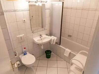 Ferienwohnung für 4 Personen (49 m²) in Zempin (Seebad) 10/10
