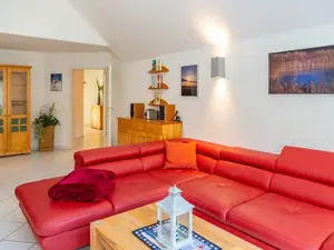 Ferienwohnung für 4 Personen (66 m²) in Zempin (Seebad)