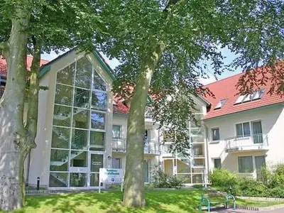 Ferienwohnung für 4 Personen (66 m²) in Zempin (Seebad) 2/10