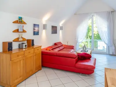 Ferienwohnung für 4 Personen (66 m²) in Zempin (Seebad) 4/10
