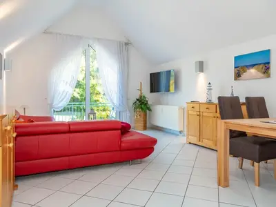 Ferienwohnung für 4 Personen (66 m²) in Zempin (Seebad) 5/10