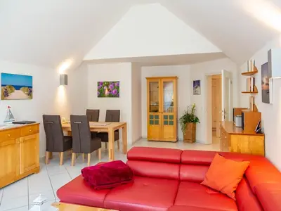 Ferienwohnung für 4 Personen (66 m²) in Zempin (Seebad) 6/10