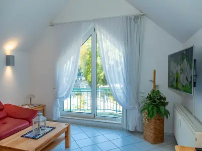 Ferienwohnung für 4 Personen (66 m²) in Zempin (Seebad) 7/10