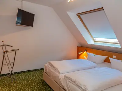 Ferienwohnung für 4 Personen (66 m²) in Zempin (Seebad) 8/10