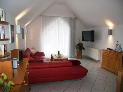 Ferienwohnung für 4 Personen (66 m²) in Zempin (Seebad) 10/10