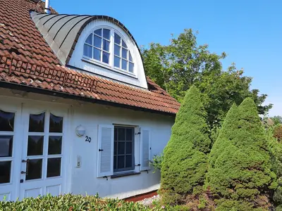 Ferienwohnung für 4 Personen (63 m²) in Zempin (Seebad) 2/10