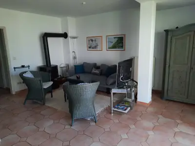 Ferienwohnung für 4 Personen (63 m²) in Zempin (Seebad) 3/10