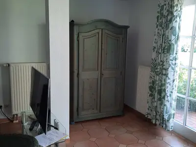 Ferienwohnung für 4 Personen (63 m²) in Zempin (Seebad) 8/10