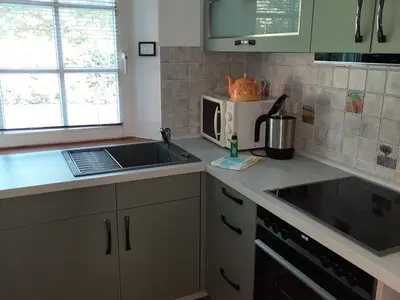 Ferienwohnung für 4 Personen (63 m²) in Zempin (Seebad) 9/10