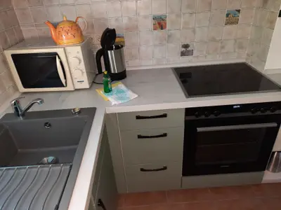 Ferienwohnung für 4 Personen (63 m²) in Zempin (Seebad) 10/10