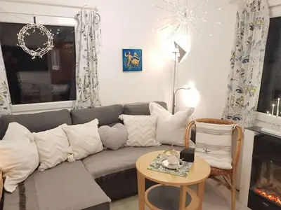 Ferienwohnung für 4 Personen (50 m²) in Zempin (Seebad) 3/10